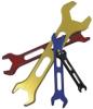 TechAFX PRO A-N Wrench Set 3-20 TechAFX PRO A-N Wrench Set 3-20